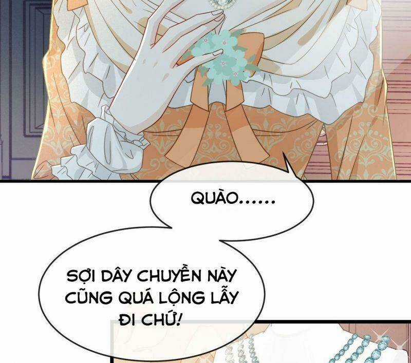 Không Thể Hòan Hảo Tuyệt Đối Chapter 6 trang 23