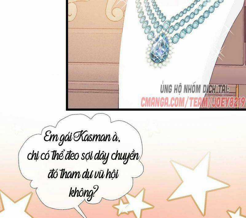 Không Thể Hòan Hảo Tuyệt Đối Chapter 6 trang 24