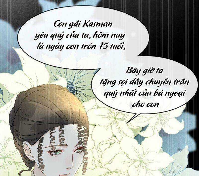 Không Thể Hòan Hảo Tuyệt Đối Chapter 6 trang 28