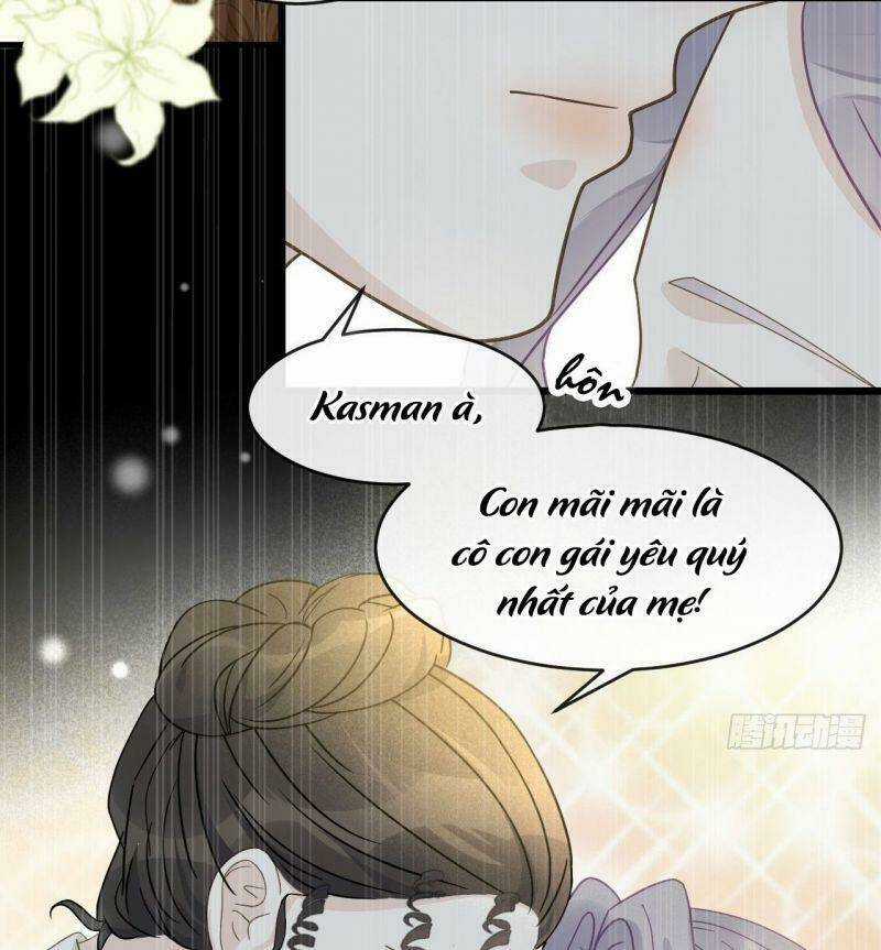 Không Thể Hòan Hảo Tuyệt Đối Chapter 6 trang 30