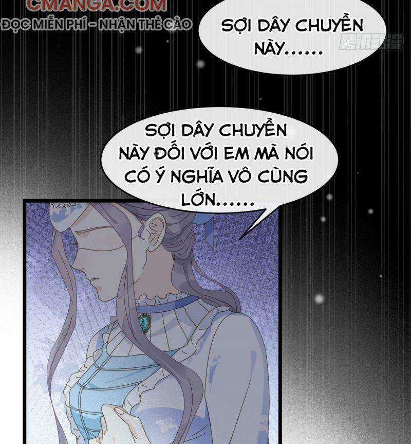 Không Thể Hòan Hảo Tuyệt Đối Chapter 6 trang 32