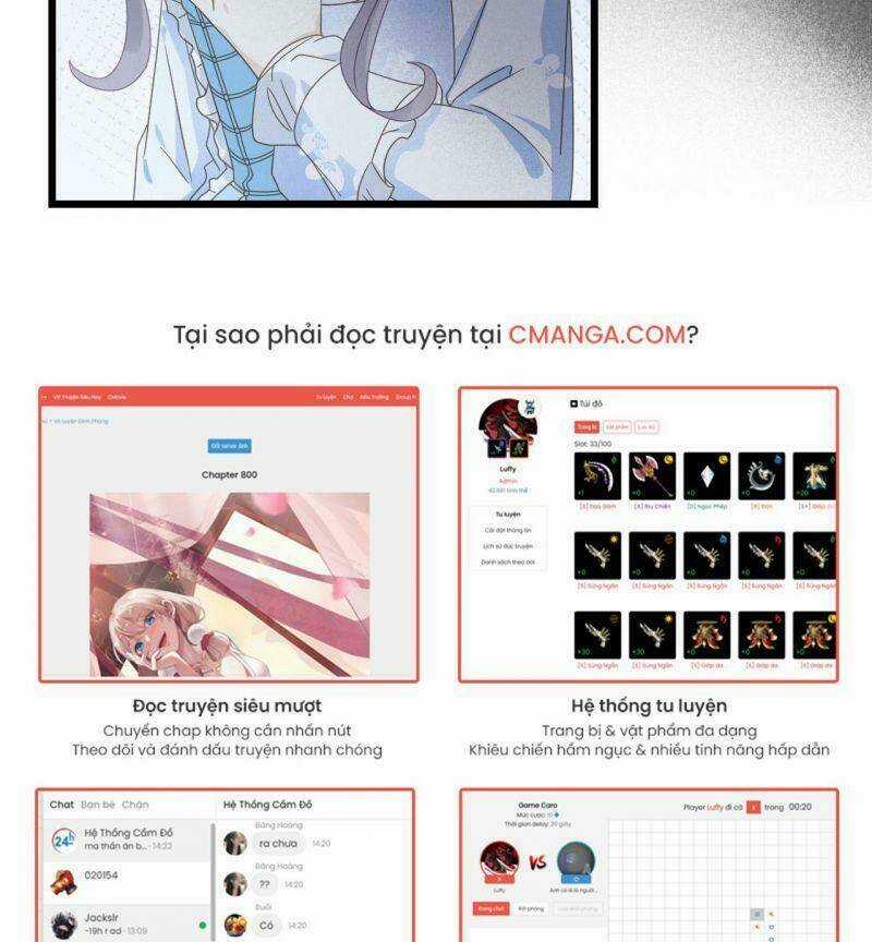 Không Thể Hòan Hảo Tuyệt Đối Chapter 6 trang 33