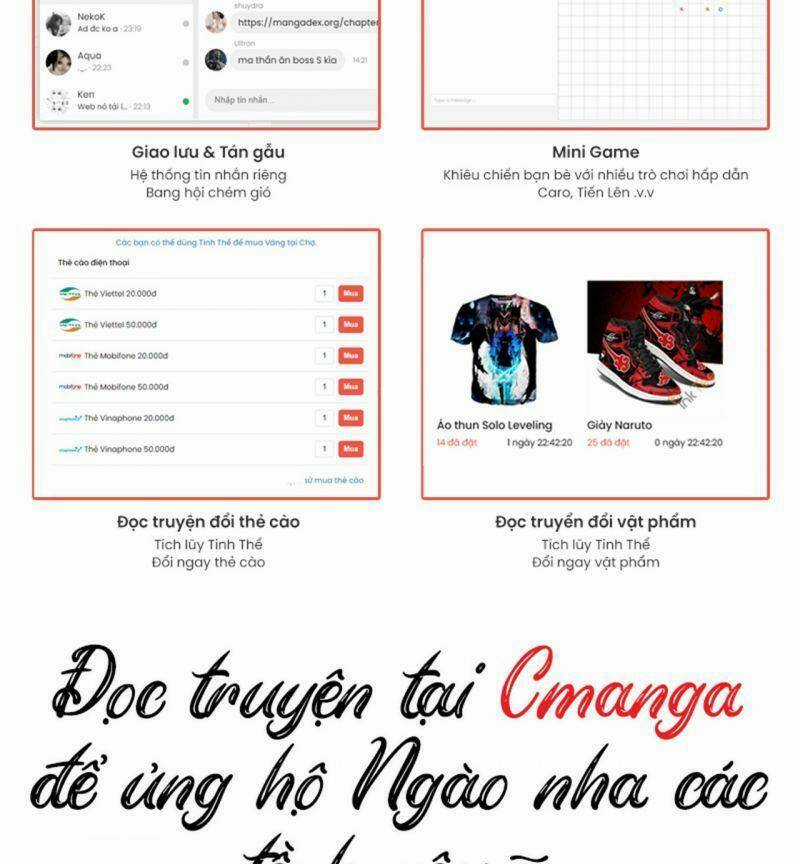 Không Thể Hòan Hảo Tuyệt Đối Chapter 6 trang 34