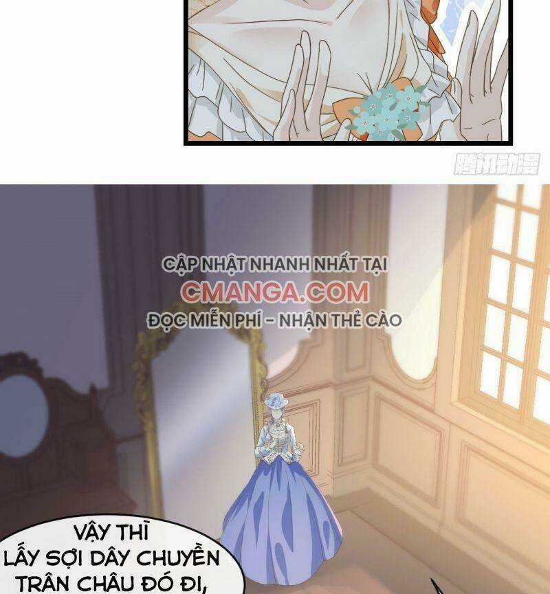 Không Thể Hòan Hảo Tuyệt Đối Chapter 6 trang 36