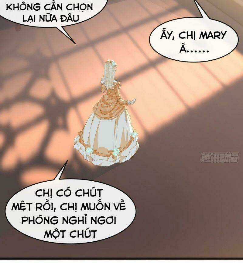 Không Thể Hòan Hảo Tuyệt Đối Chapter 6 trang 37