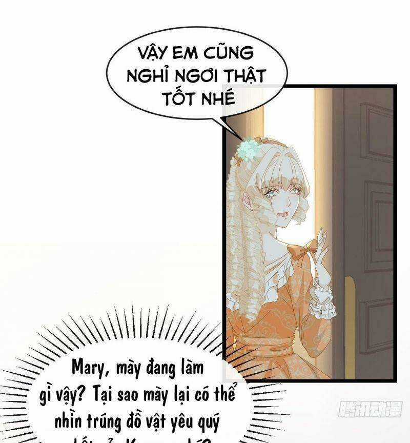 Không Thể Hòan Hảo Tuyệt Đối Chapter 6 trang 38