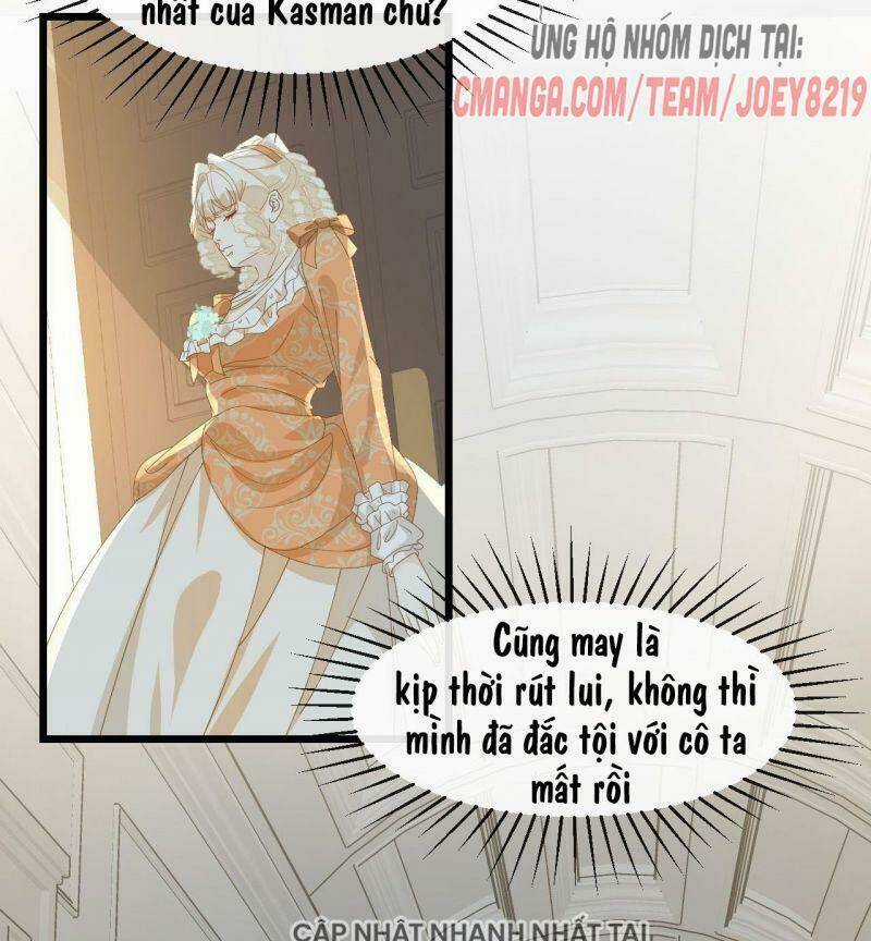 Không Thể Hòan Hảo Tuyệt Đối Chapter 6 trang 39