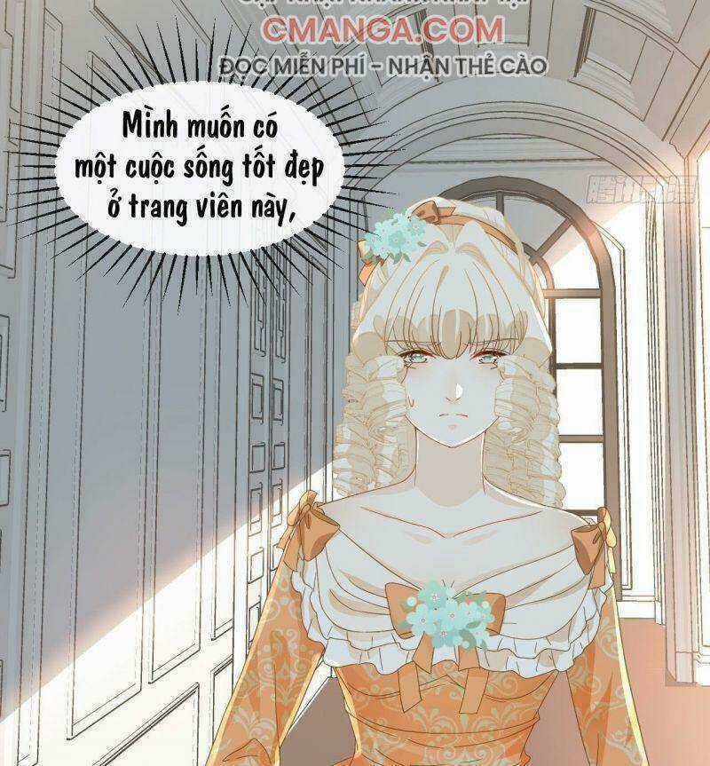 Không Thể Hòan Hảo Tuyệt Đối Chapter 6 trang 40