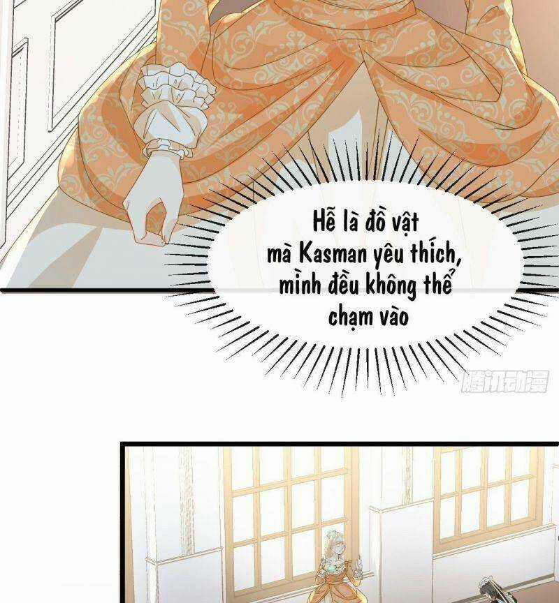 Không Thể Hòan Hảo Tuyệt Đối Chapter 6 trang 41