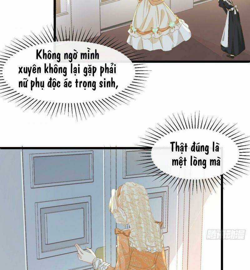 Không Thể Hòan Hảo Tuyệt Đối Chapter 6 trang 42