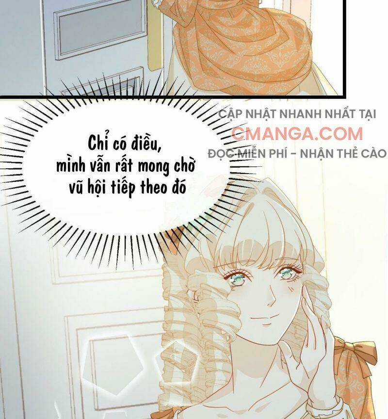 Không Thể Hòan Hảo Tuyệt Đối Chapter 6 trang 43