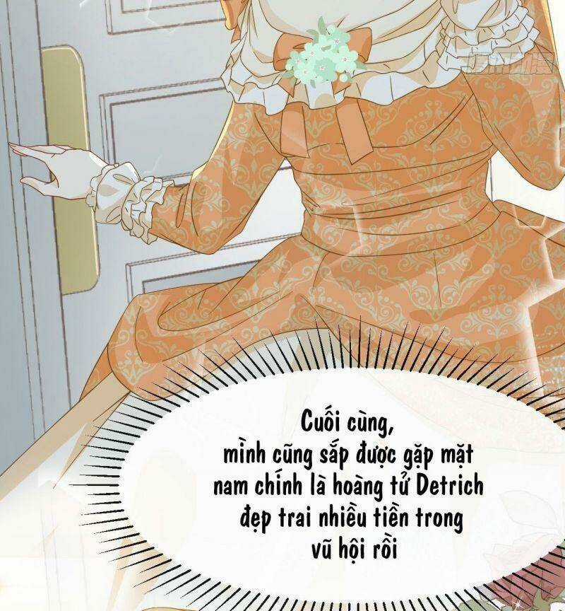 Không Thể Hòan Hảo Tuyệt Đối Chapter 6 trang 44