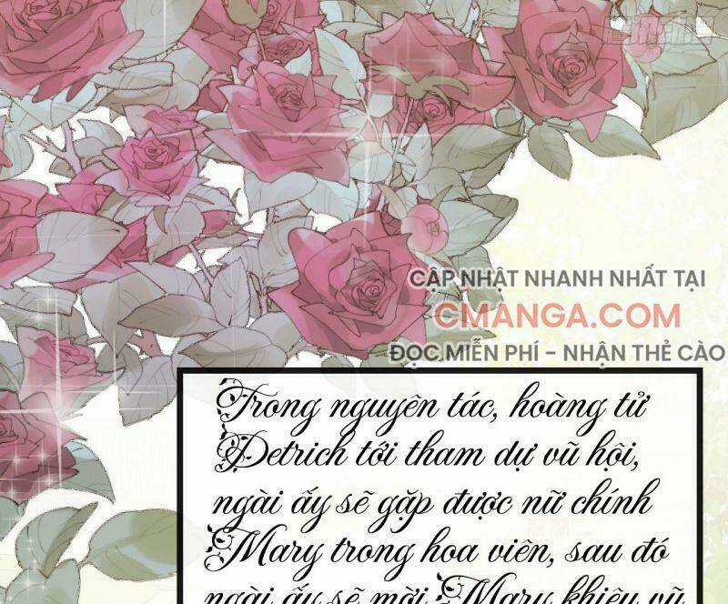 Không Thể Hòan Hảo Tuyệt Đối Chapter 6 trang 47