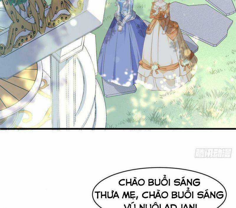 Không Thể Hòan Hảo Tuyệt Đối Chapter 6 trang 5