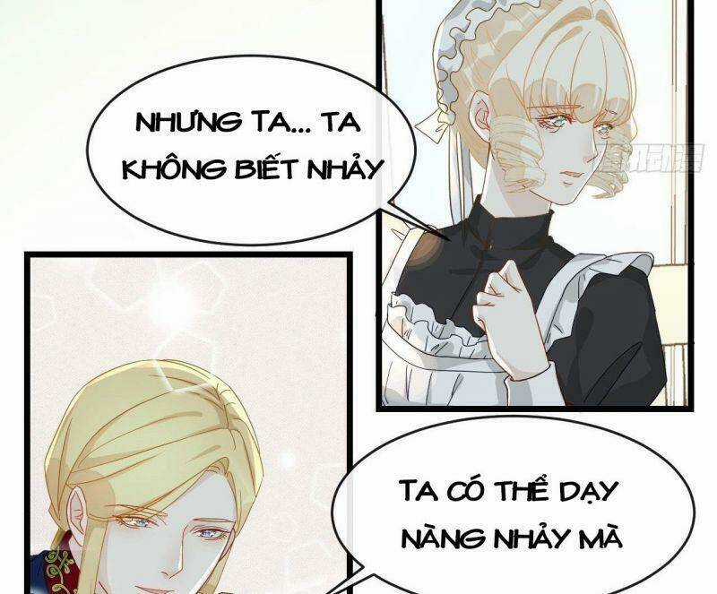 Không Thể Hòan Hảo Tuyệt Đối Chapter 6 trang 50