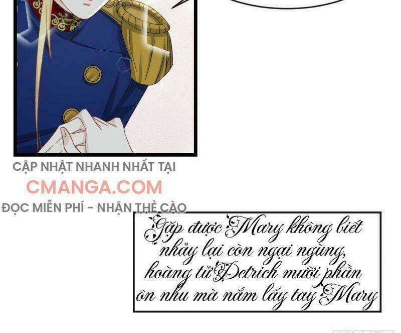 Không Thể Hòan Hảo Tuyệt Đối Chapter 6 trang 51