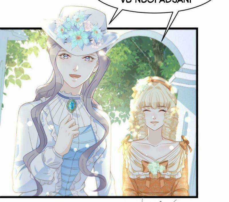 Không Thể Hòan Hảo Tuyệt Đối Chapter 6 trang 6