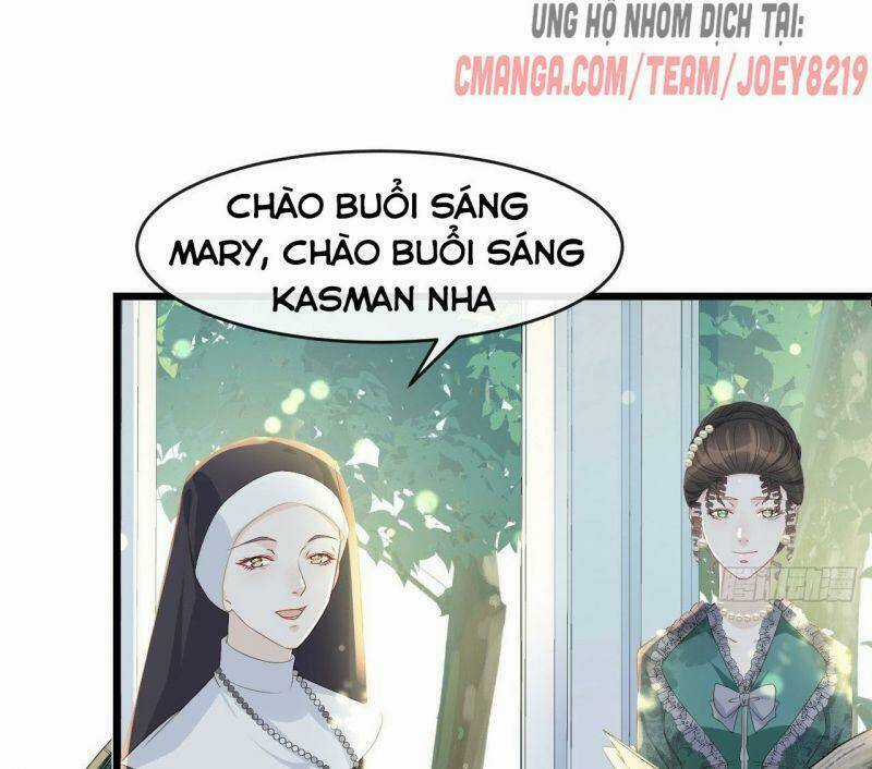 Không Thể Hòan Hảo Tuyệt Đối Chapter 6 trang 7