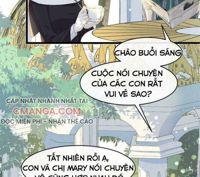 Không Thể Hòan Hảo Tuyệt Đối Chapter 6 trang 8