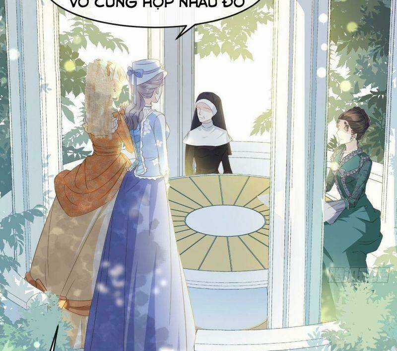 Không Thể Hòan Hảo Tuyệt Đối Chapter 6 trang 9