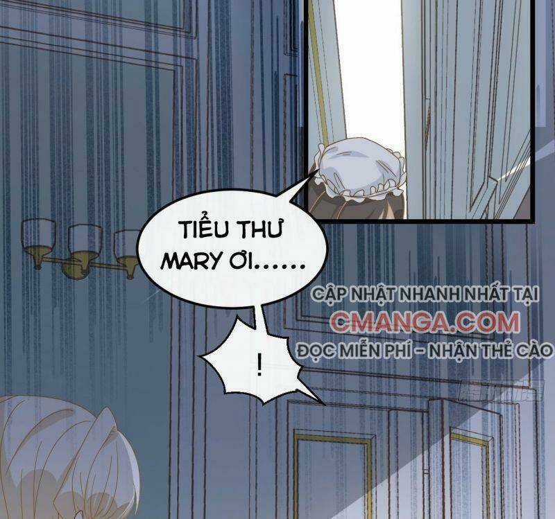 Không Thể Hòan Hảo Tuyệt Đối Chapter 7 trang 10