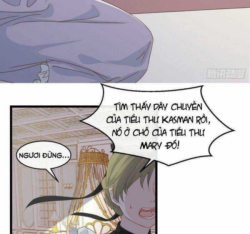 Không Thể Hòan Hảo Tuyệt Đối Chapter 7 trang 12