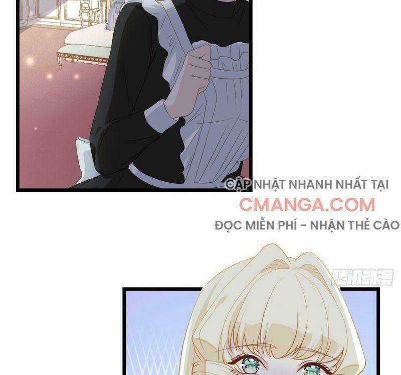 Không Thể Hòan Hảo Tuyệt Đối Chapter 7 trang 13