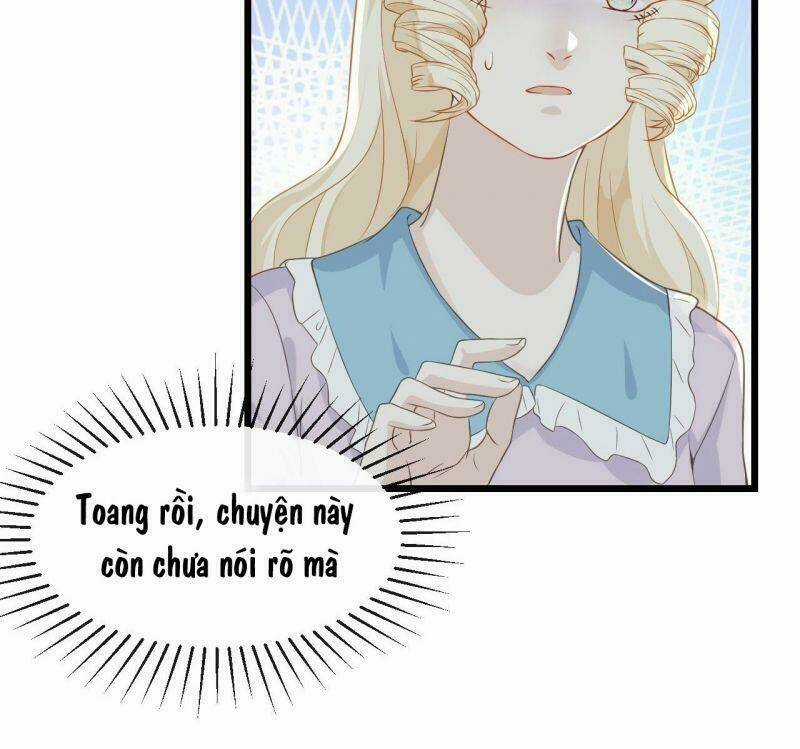 Không Thể Hòan Hảo Tuyệt Đối Chapter 7 trang 14