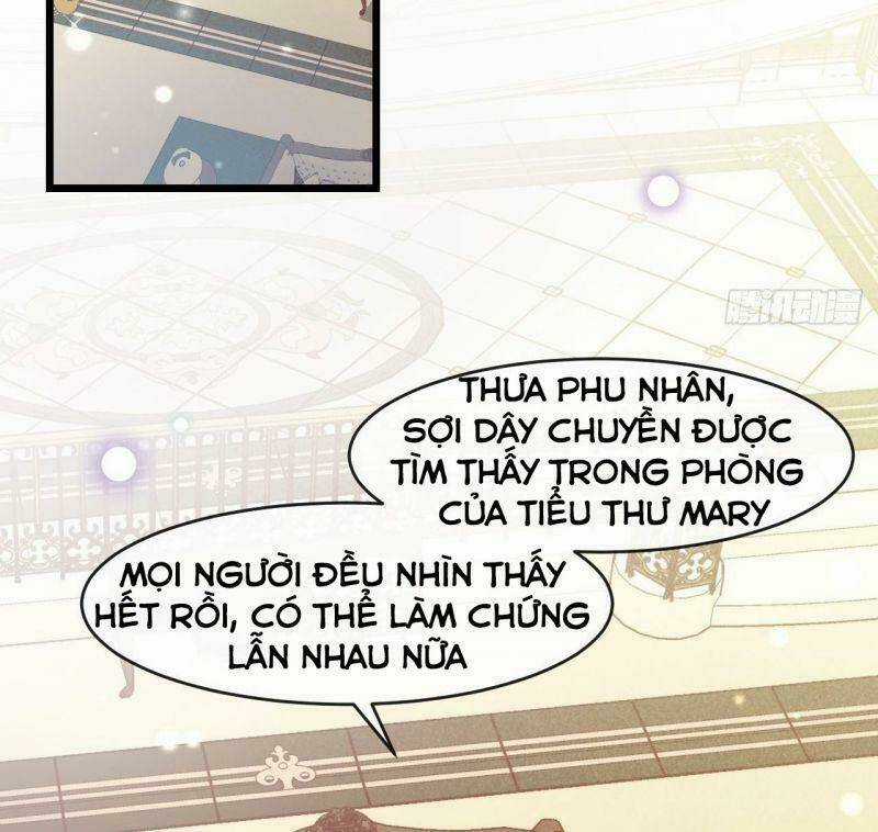 Không Thể Hòan Hảo Tuyệt Đối Chapter 7 trang 16