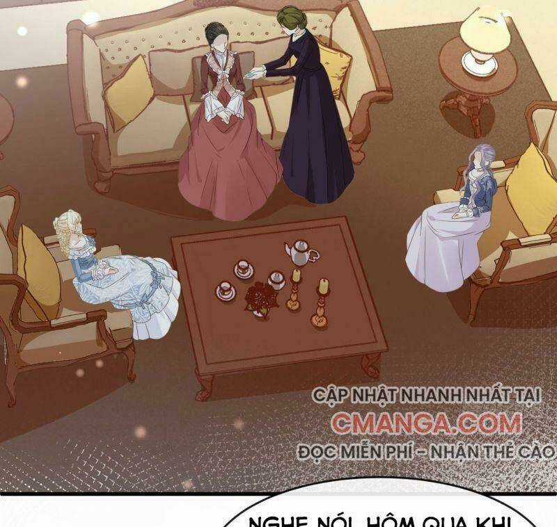 Không Thể Hòan Hảo Tuyệt Đối Chapter 7 trang 17
