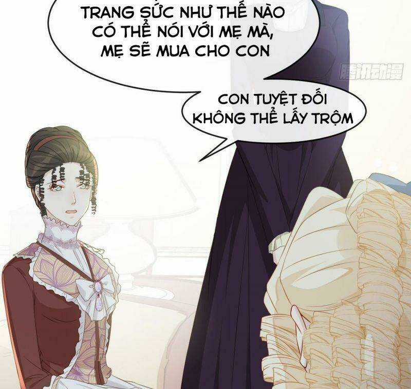 Không Thể Hòan Hảo Tuyệt Đối Chapter 7 trang 19