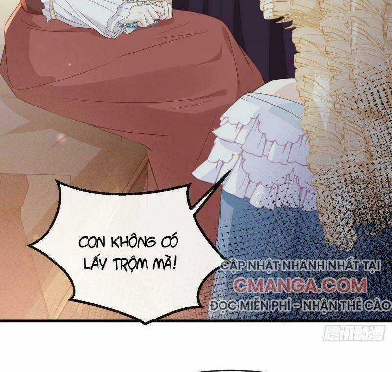 Không Thể Hòan Hảo Tuyệt Đối Chapter 7 trang 20