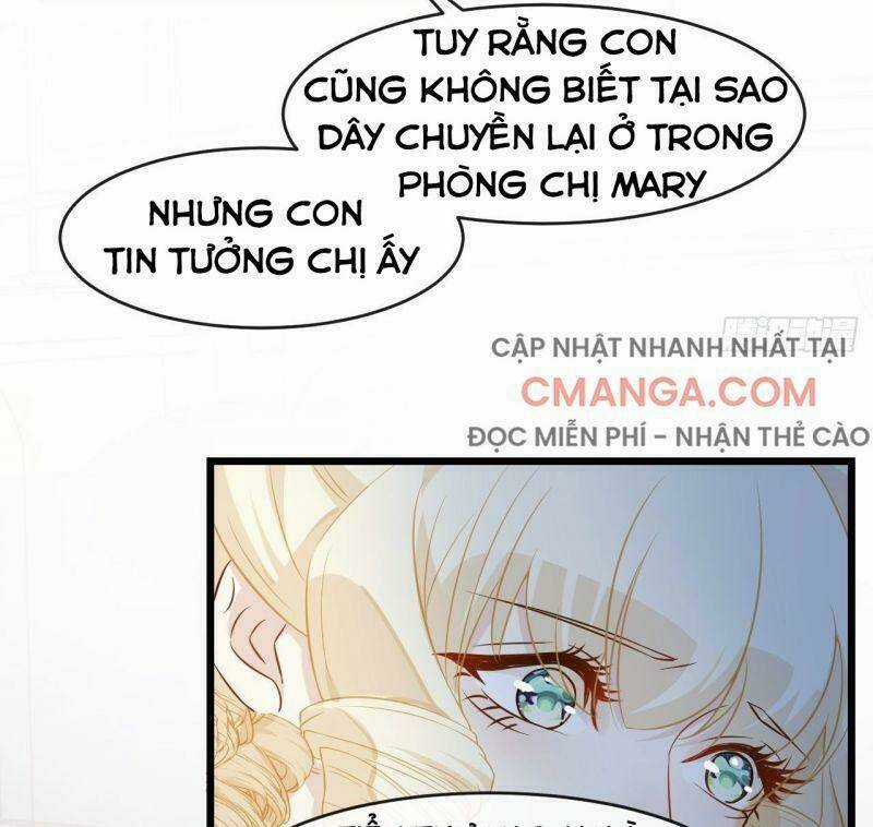 Không Thể Hòan Hảo Tuyệt Đối Chapter 7 trang 22