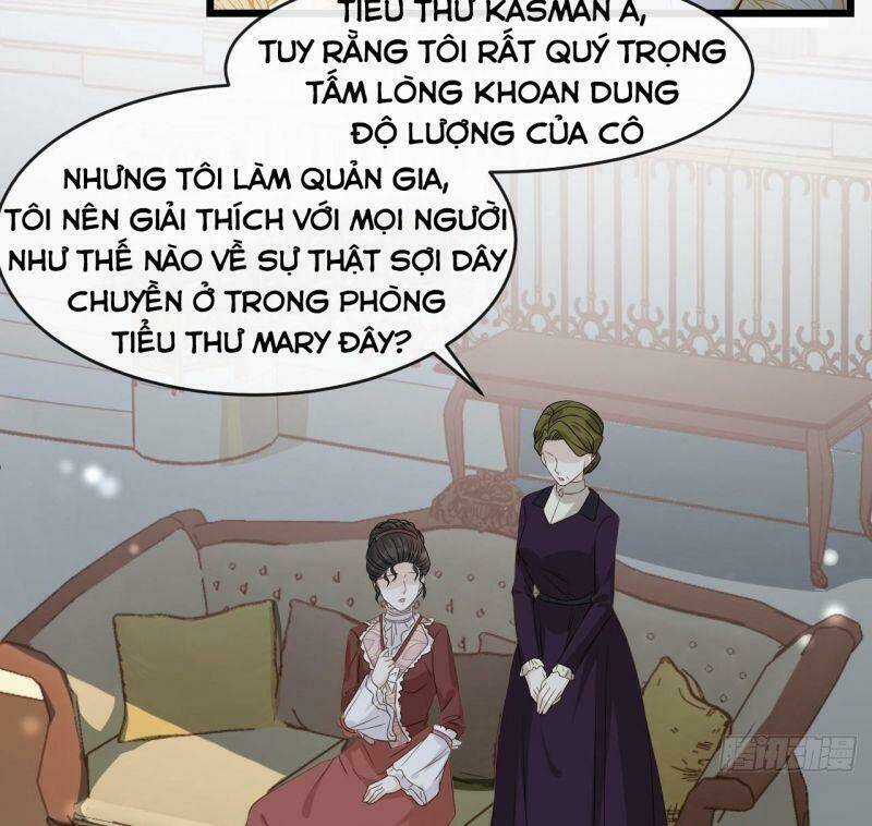 Không Thể Hòan Hảo Tuyệt Đối Chapter 7 trang 23