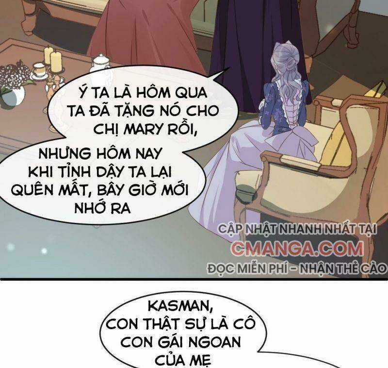 Không Thể Hòan Hảo Tuyệt Đối Chapter 7 trang 24