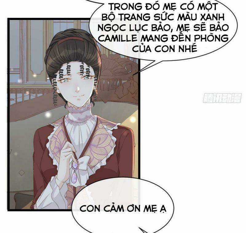 Không Thể Hòan Hảo Tuyệt Đối Chapter 7 trang 25