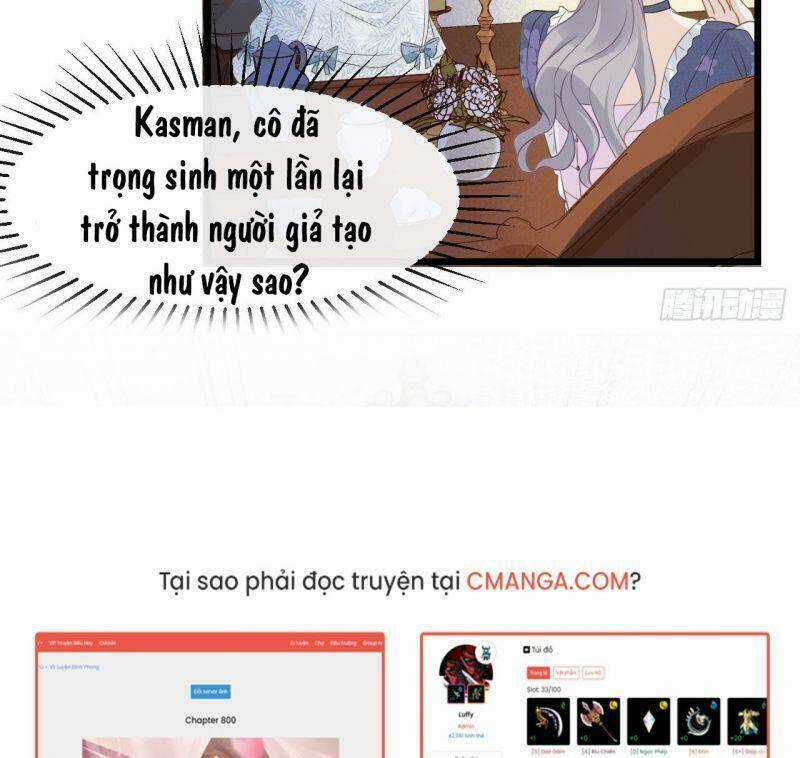 Không Thể Hòan Hảo Tuyệt Đối Chapter 7 trang 27