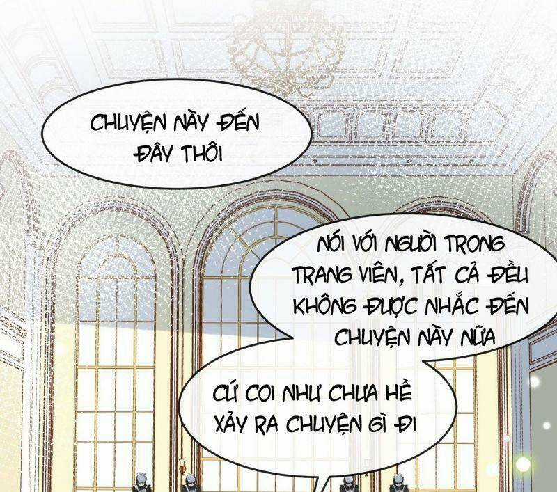 Không Thể Hòan Hảo Tuyệt Đối Chapter 7 trang 30