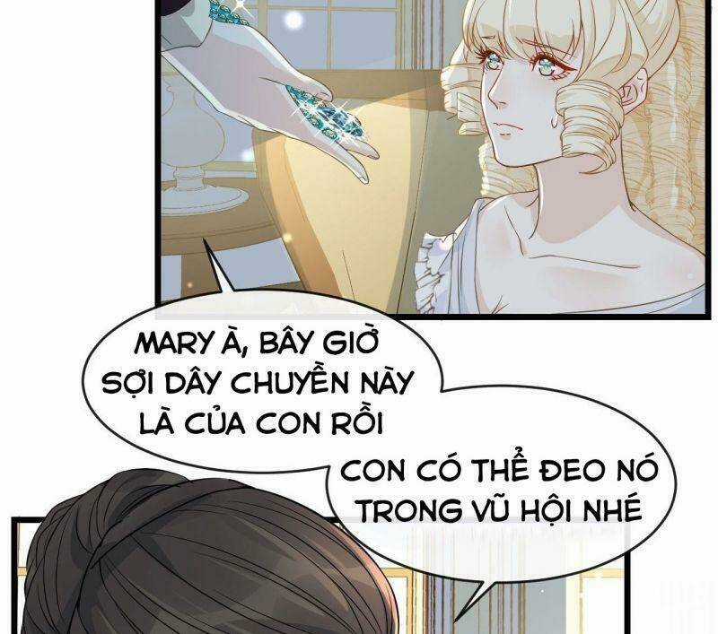 Không Thể Hòan Hảo Tuyệt Đối Chapter 7 trang 32