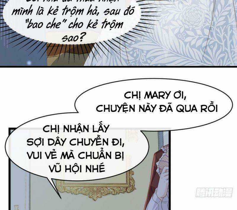 Không Thể Hòan Hảo Tuyệt Đối Chapter 7 trang 35