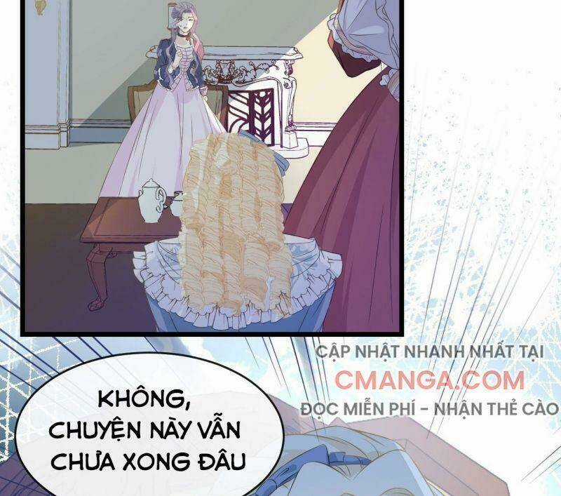 Không Thể Hòan Hảo Tuyệt Đối Chapter 7 trang 36