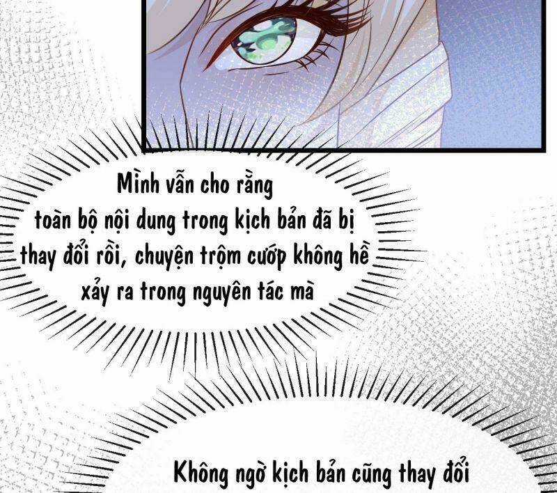 Không Thể Hòan Hảo Tuyệt Đối Chapter 7 trang 39