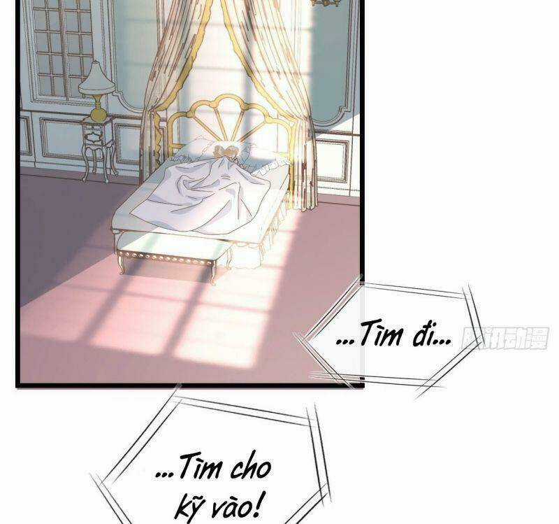 Không Thể Hòan Hảo Tuyệt Đối Chapter 7 trang 4