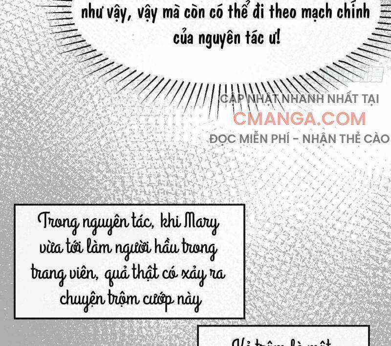 Không Thể Hòan Hảo Tuyệt Đối Chapter 7 trang 40