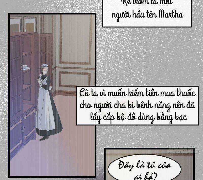 Không Thể Hòan Hảo Tuyệt Đối Chapter 7 trang 41