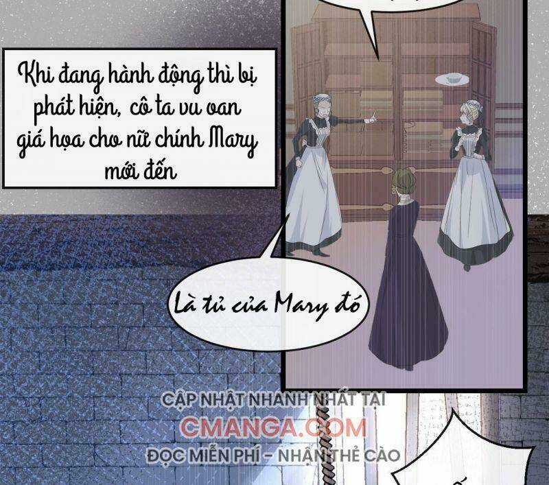 Không Thể Hòan Hảo Tuyệt Đối Chapter 7 trang 42