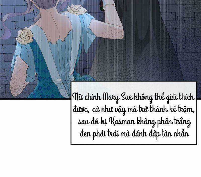 Không Thể Hòan Hảo Tuyệt Đối Chapter 7 trang 44