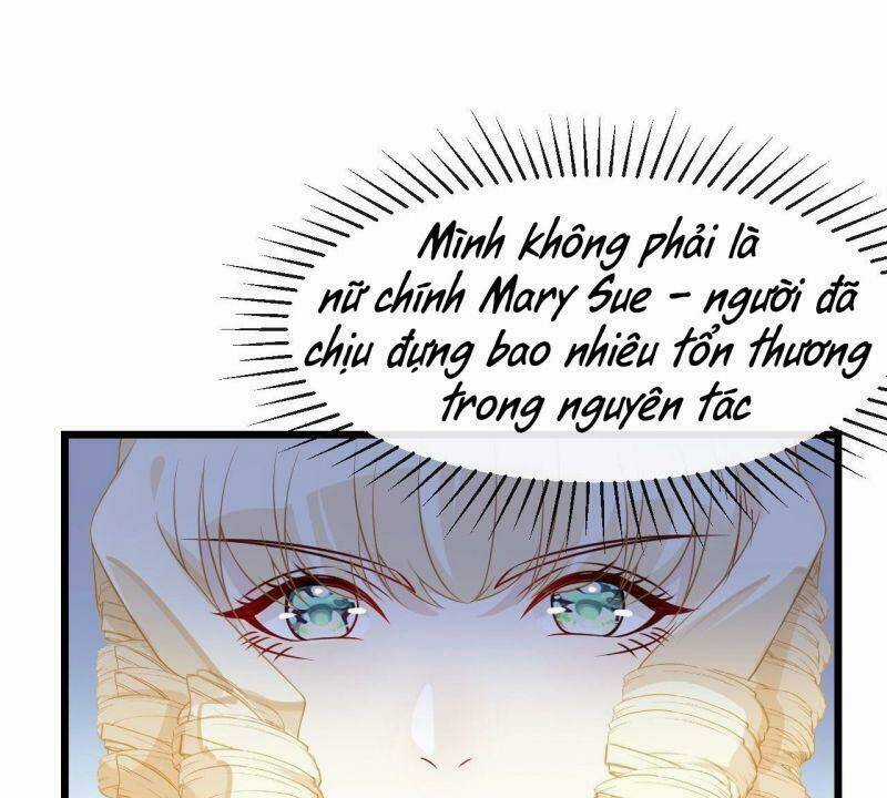 Không Thể Hòan Hảo Tuyệt Đối Chapter 7 trang 45
