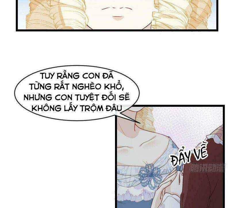 Không Thể Hòan Hảo Tuyệt Đối Chapter 7 trang 46