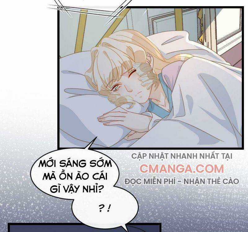 Không Thể Hòan Hảo Tuyệt Đối Chapter 7 trang 5